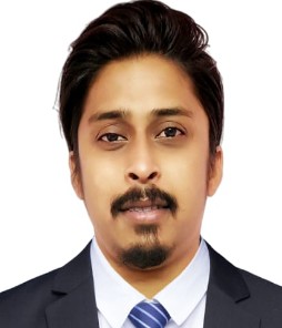 Kangkan Moni Kalita