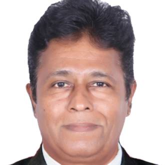 Vinay Keshav