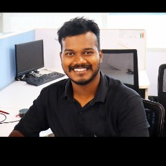Sai Pavan Kasula