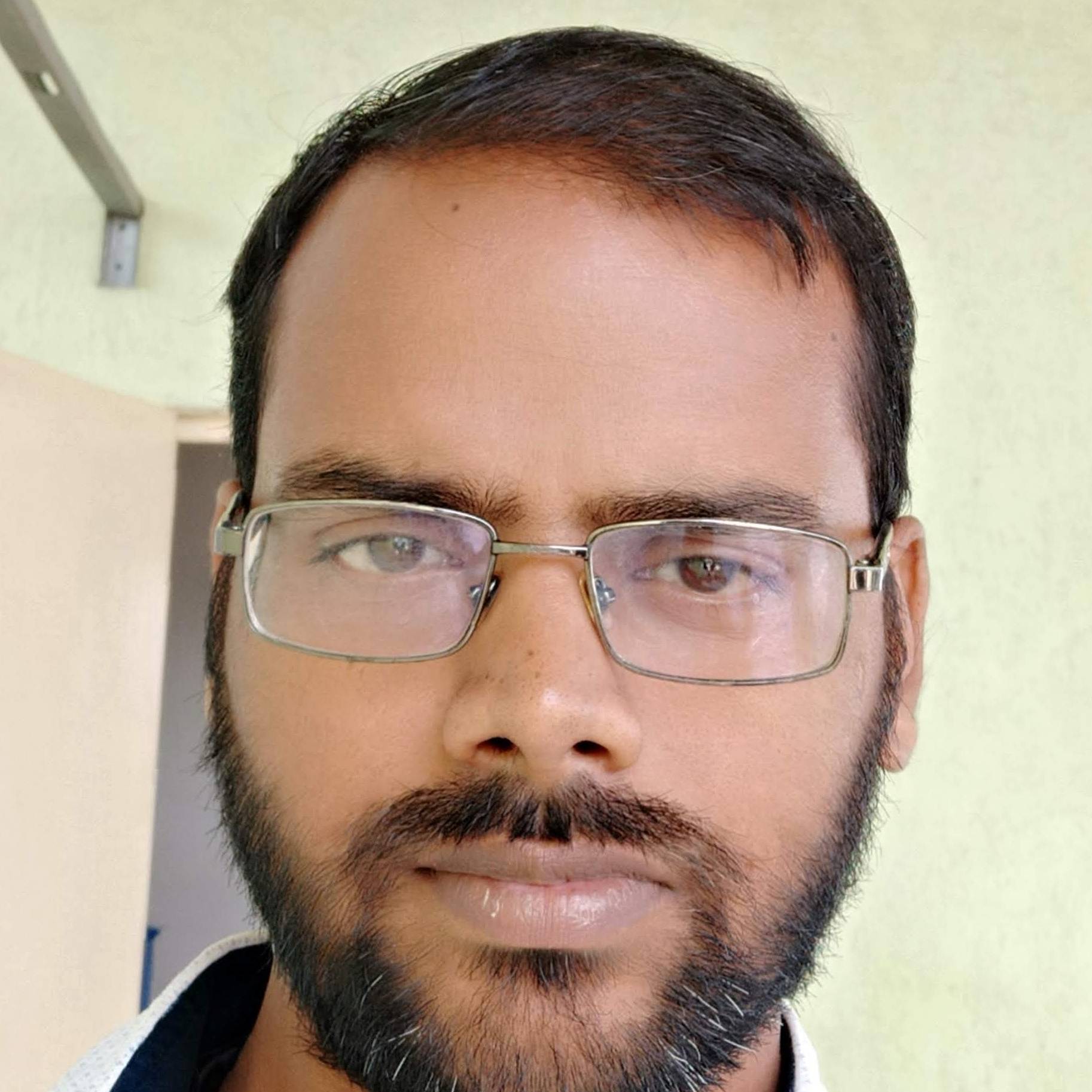 MURUGESH G