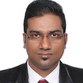 TARUN SINGH