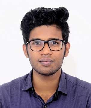 Akhil P S