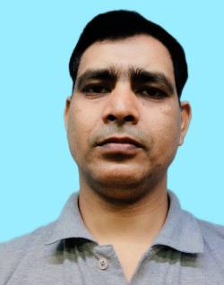 DIPAK BISAI