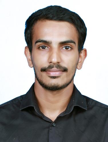 Ahamed Rashid N M