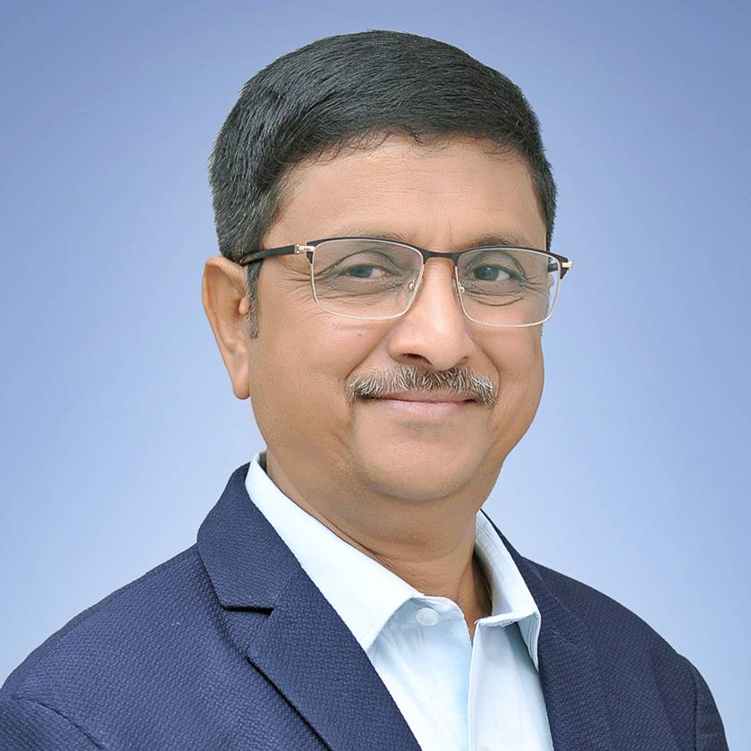 Nishith Sinha
