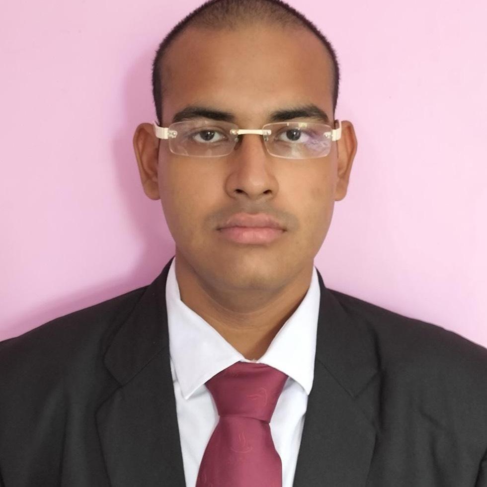 DEBOBROTA BOSE