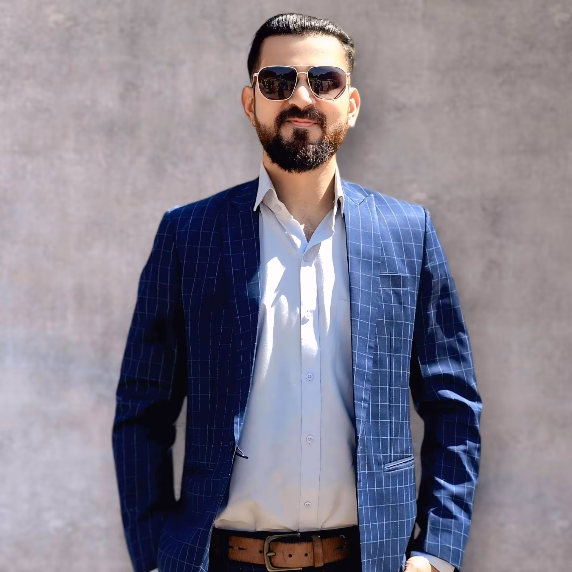 Ritik Sharma