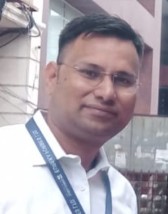 PAVAN KUMAR MEENA