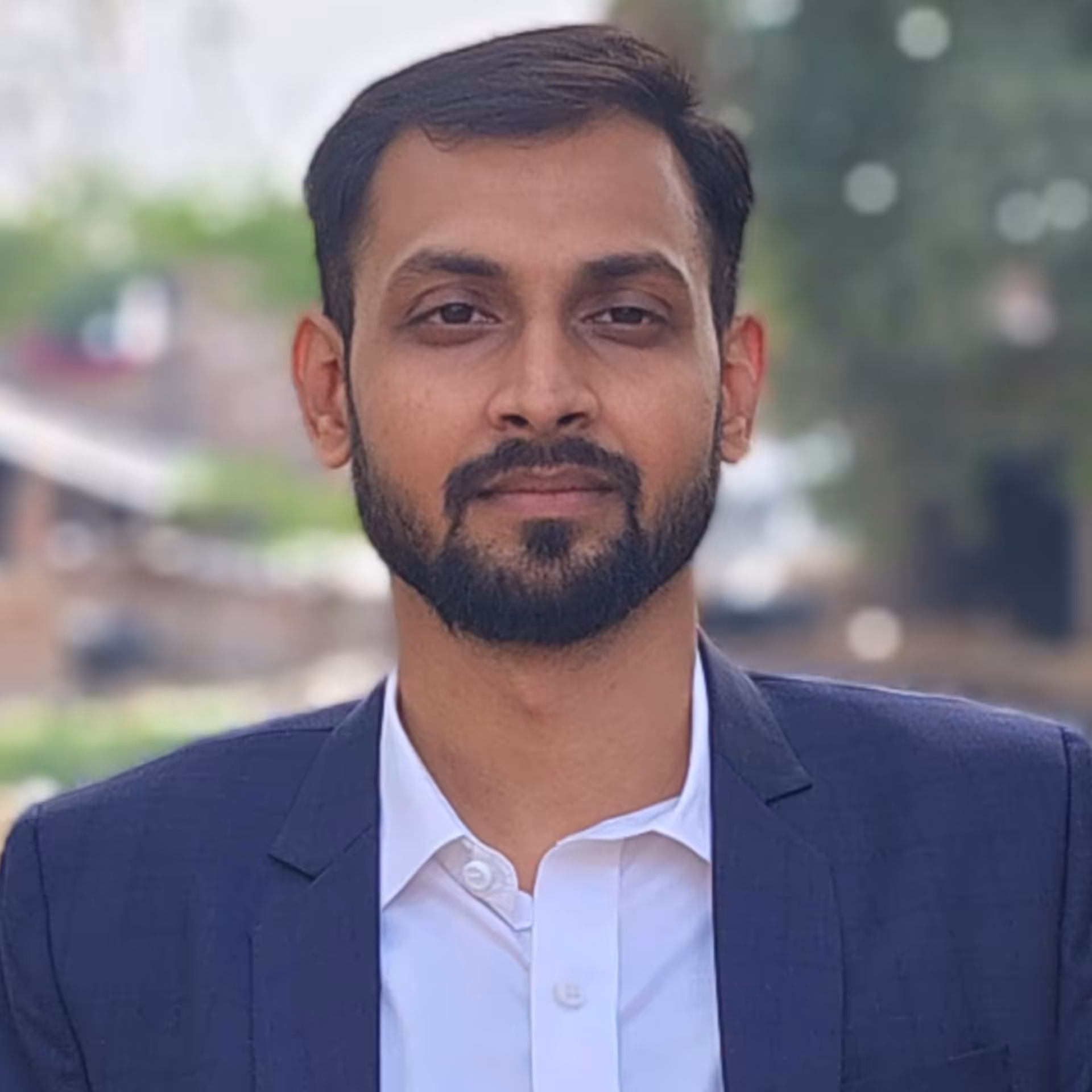 Vikas Kumar