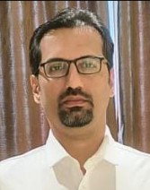 YOGESH MULAY