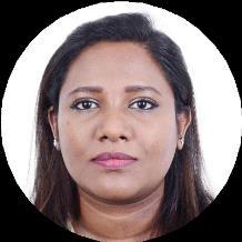 Keerthi Eswaran