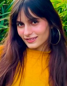 Kriti Sharma