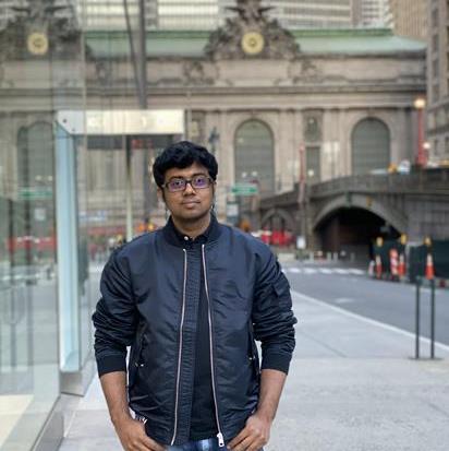 Saravanan Swaminathan