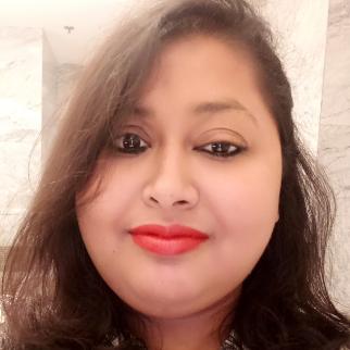Ivy Ghosh