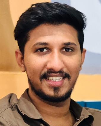 NAJEEB AP