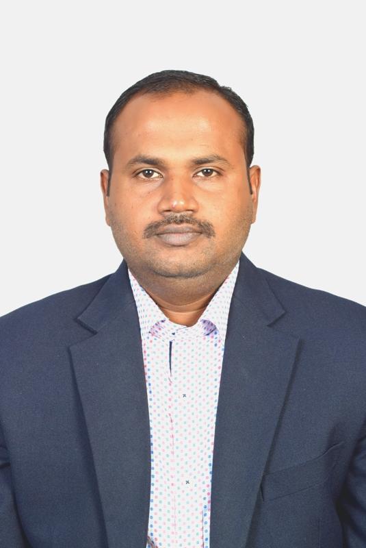 Vetrivel Perumal