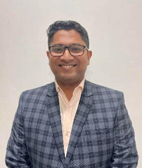 Koushik Mahadevan