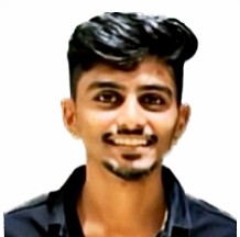 KIRAN SV
