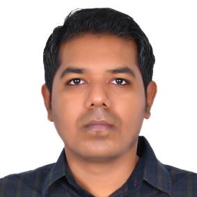 Gaurav Dhende