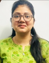 Deepti Khokar