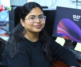 Arundhati Das