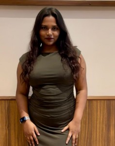 Shreya Singh