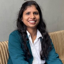 KAVITA PRAJAPATI