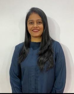 KARISHMA MISHRA