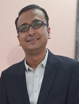 Chetan Bhansali