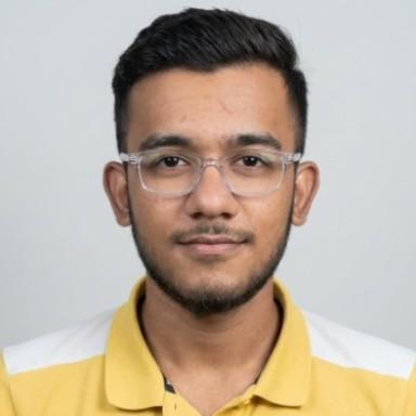 SHREYAS RAJESH POKHARKAR