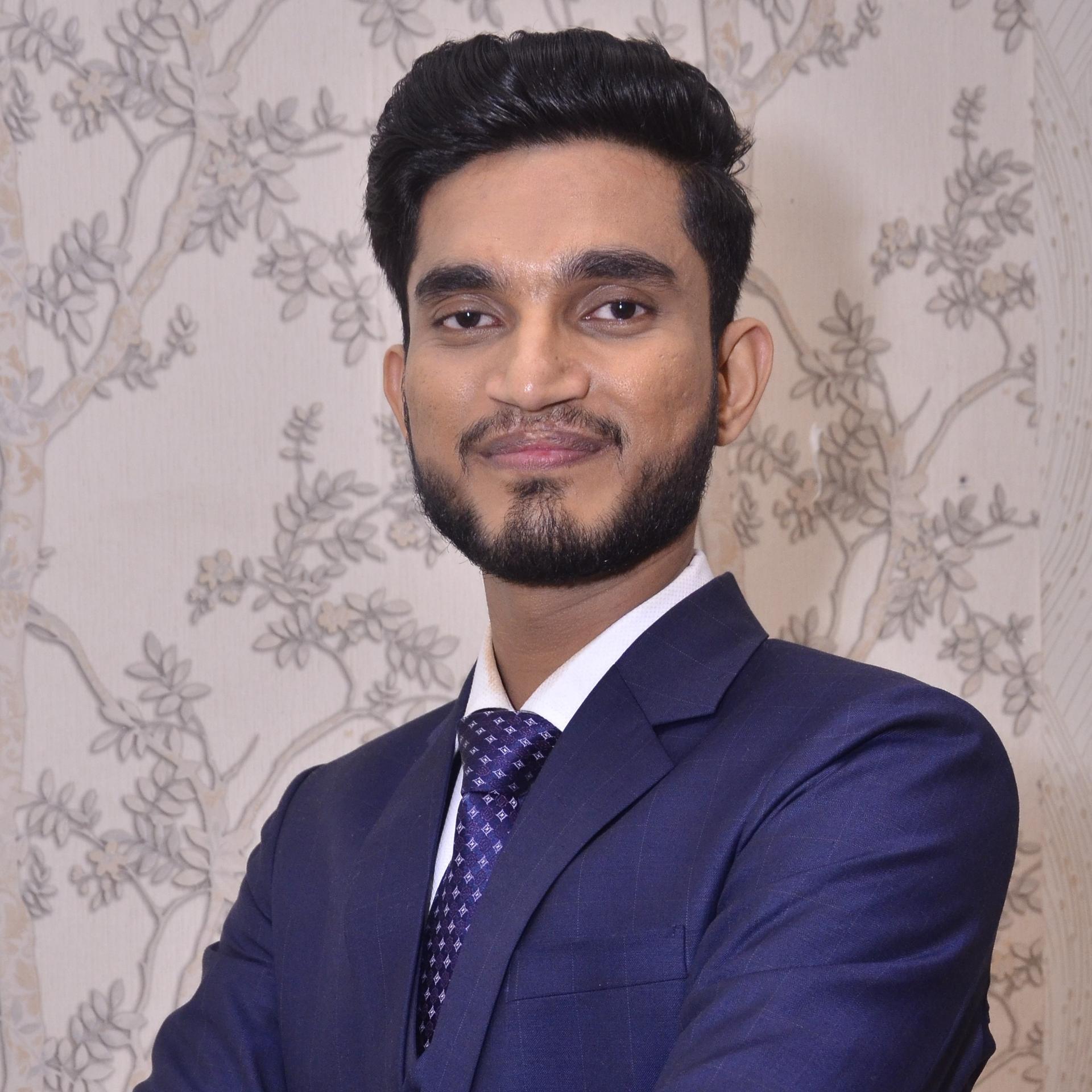 Atul Tyagi