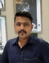HARDIK KALANI