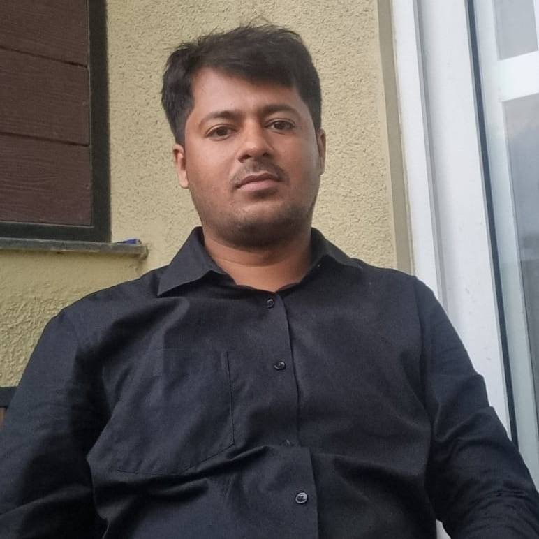 Priyank Srivastav