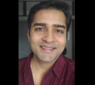 Sachin Saraogi