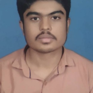 Rakshith S