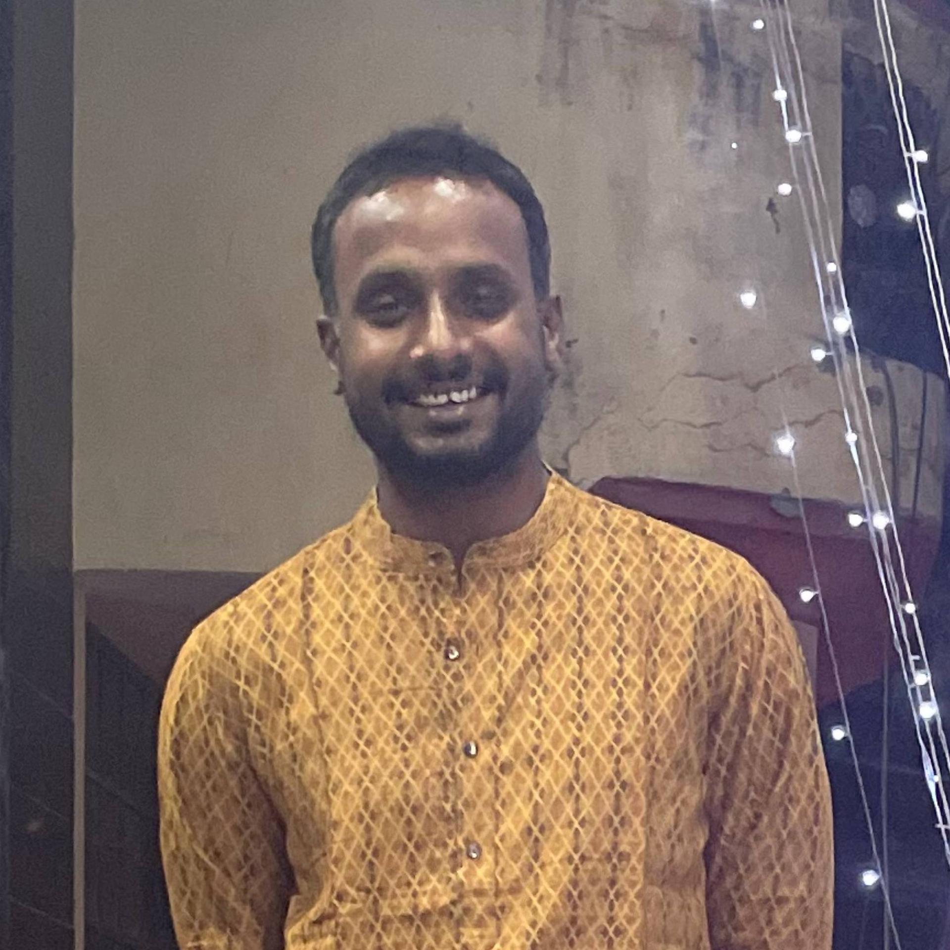 Rahul Chaki
