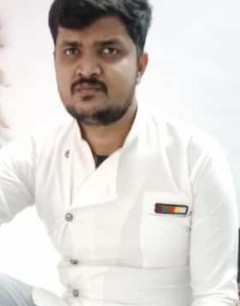SAMAR DURGE