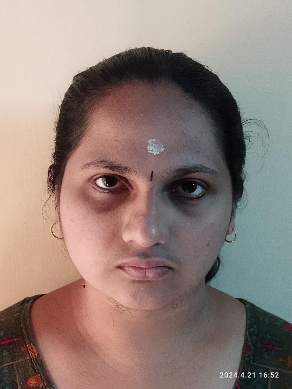 Saikiruthika G