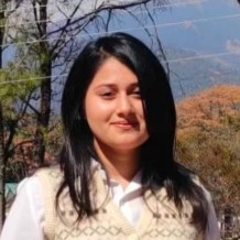 Keerti Sharma