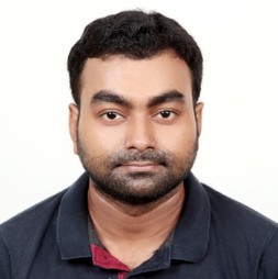 Soumya Kanti Mukherjee