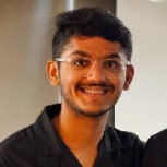 Dhruv Pawar