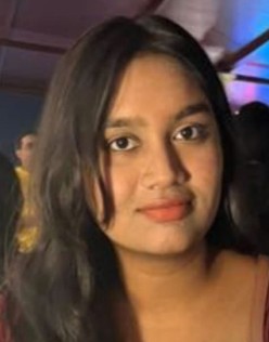 Vaishnavi Sanpolu