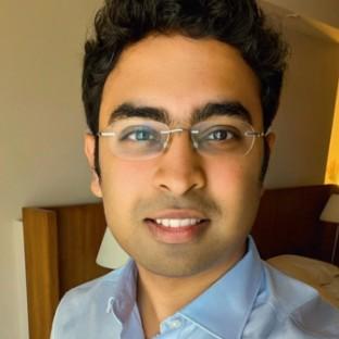 Siddarth Chennareddy