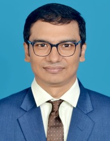 Santosh Kumar Das