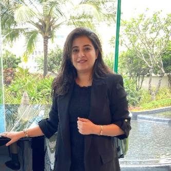 Priyanka Dikshit
