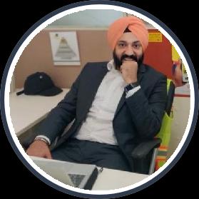 Karandeep Singh Madhok