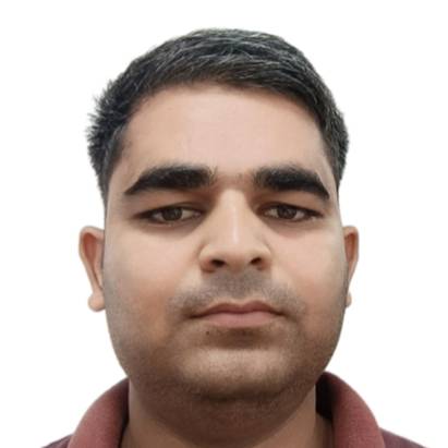 Ramashankar Khare