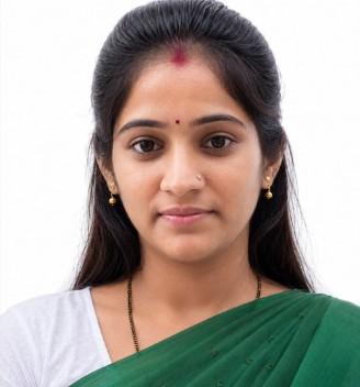 Reshma B
