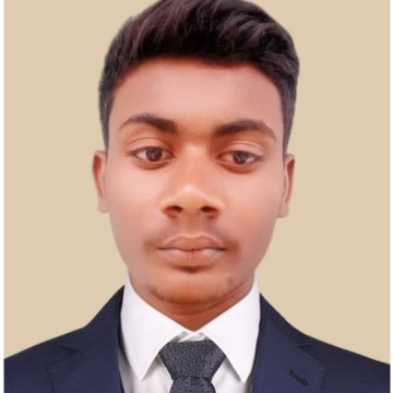 Md Salim