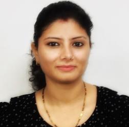 Sonal Acharya